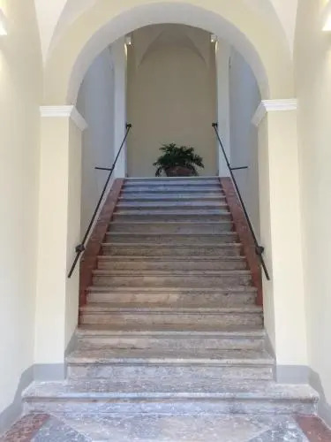 Trapani Rooms