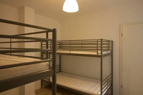 Hostel Klnmesse