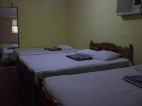 Hotel Manglares