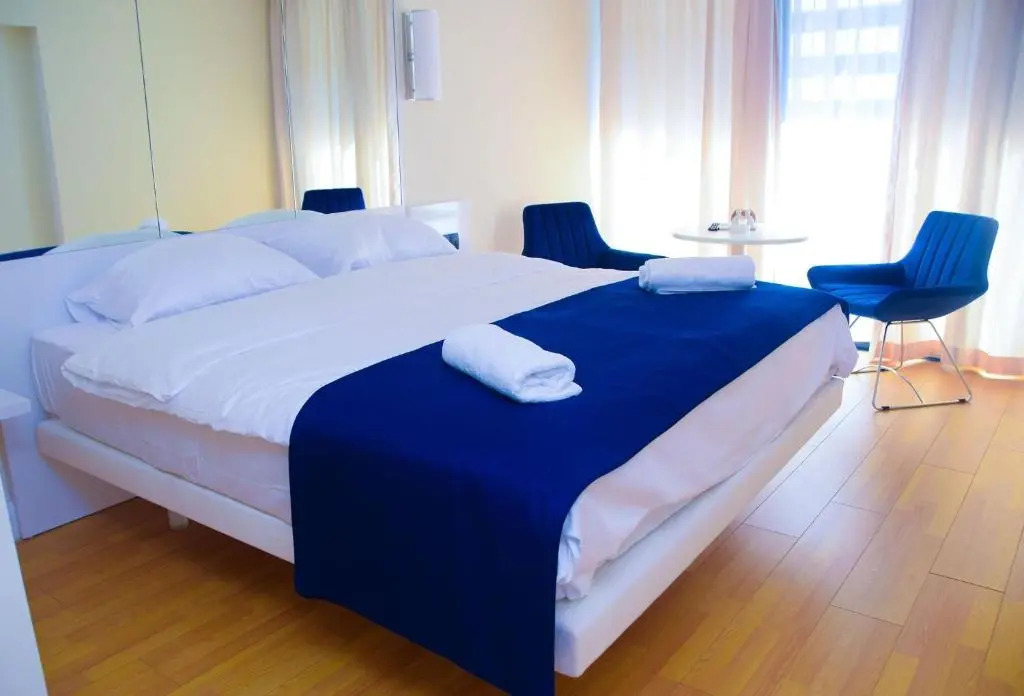 Batumi Orbi Super Apartments