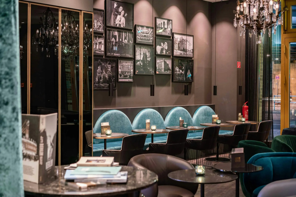 Motel One Berlin-KuDamm