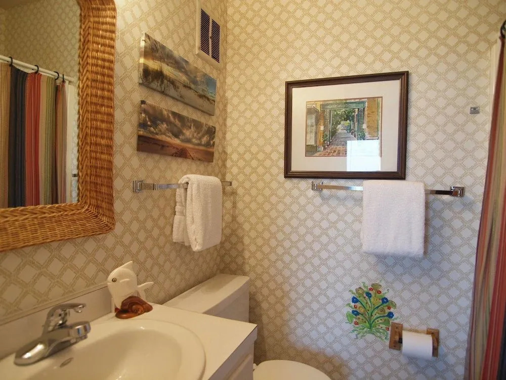 Starlight Siesta 307bh 2 Bedrooms 2 Bathrooms Condo