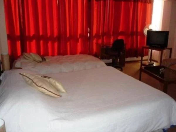 Hotel Roca DArgento