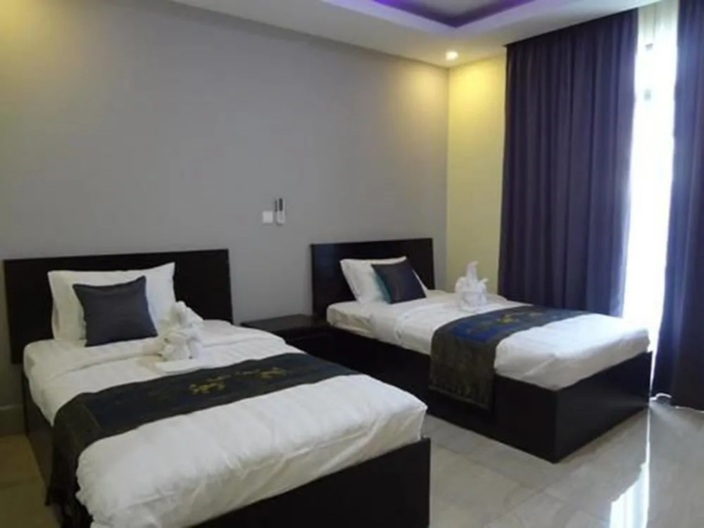 Helina Hotel