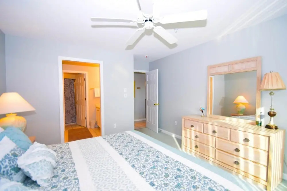 Baywatch Iii 302a 2 Bedroom Condo by RedAwning
