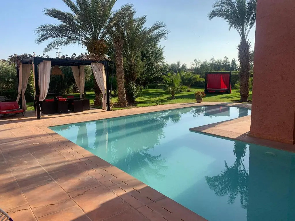 Villa Marrakech