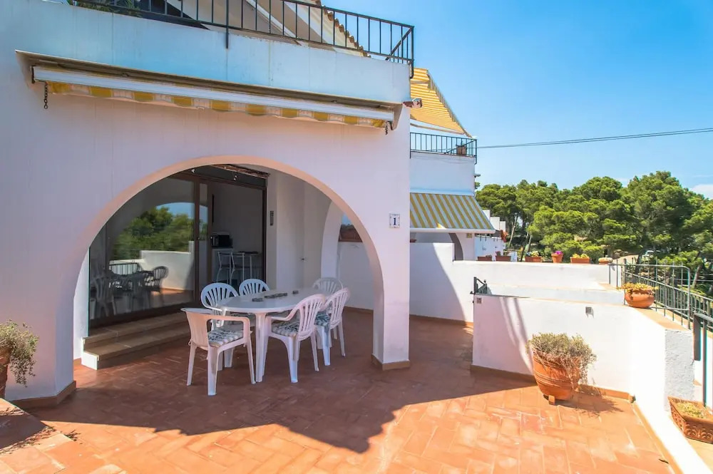 St-5 Begur SA Tuna 2 PAX