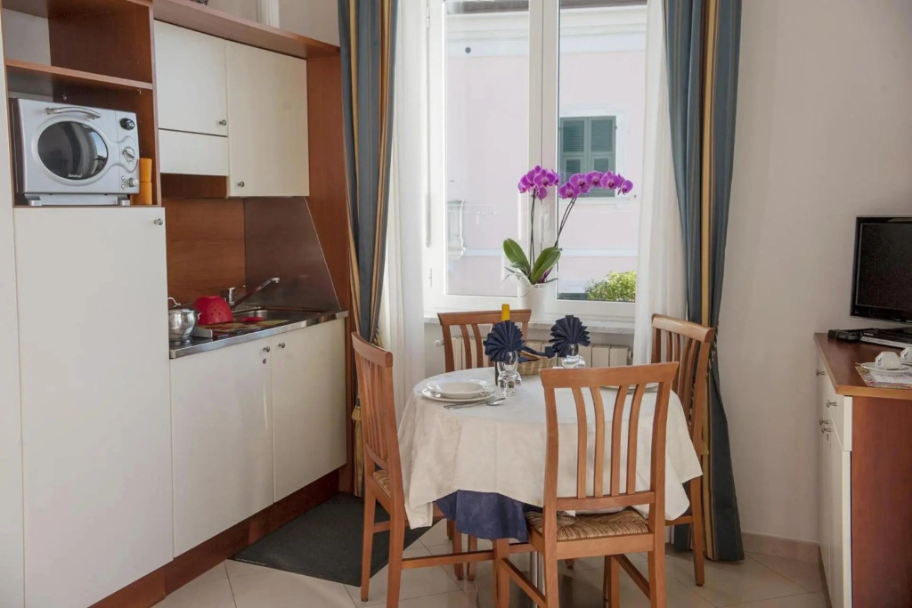 Hotel Villa Centa