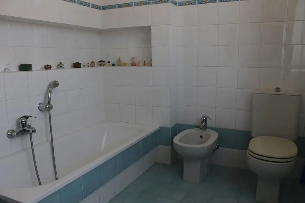 Apartment With 2 Bedrooms in Cuglieri, With Furnished Terrace - 13 km