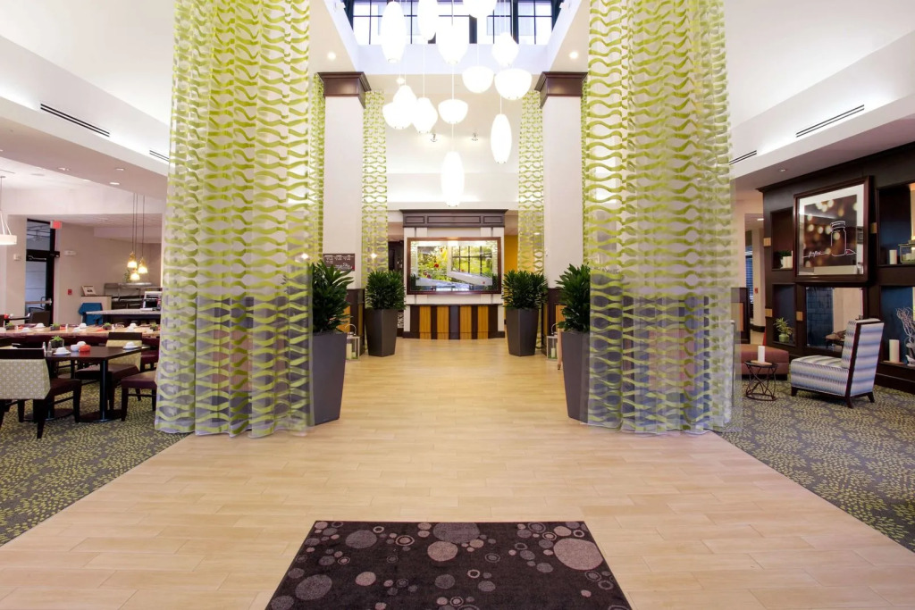 Hilton Garden Inn West Palm Beach Airport