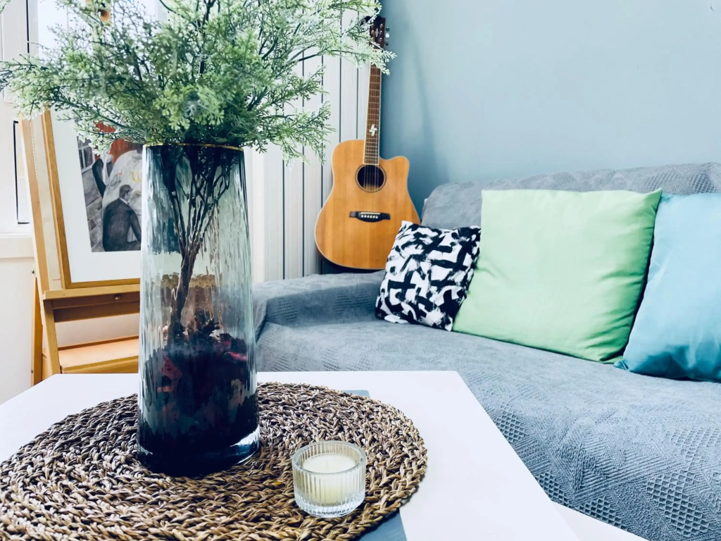 Zhe·Yi Boutique Guesthouse