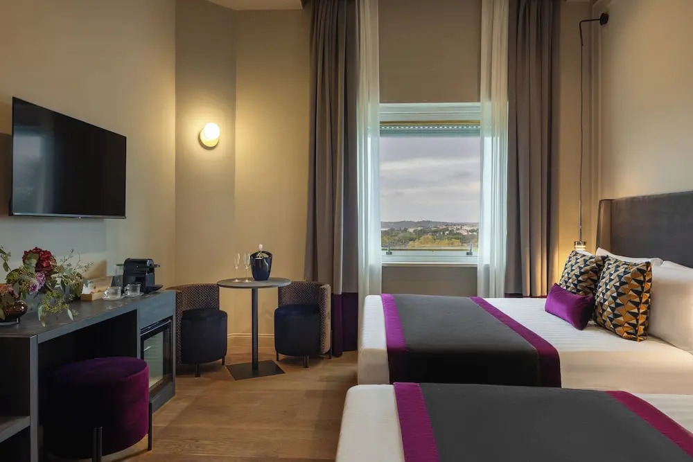 Relais Pinciana