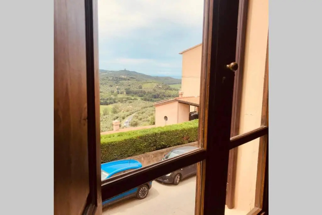 Apt30 - Bilocale con Vista
