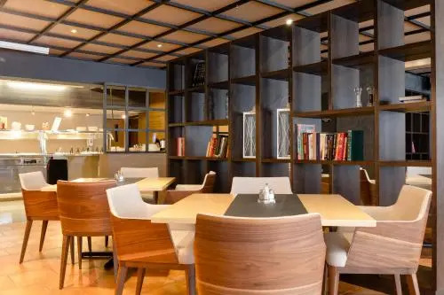 Best Western Hotel Samantta