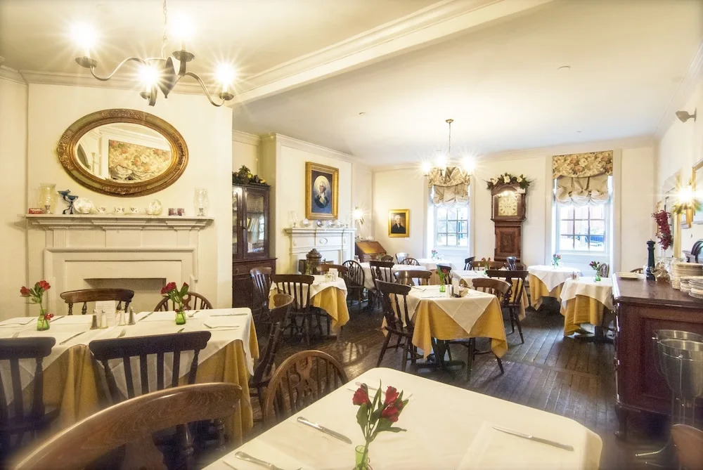 Reynolds Tavern