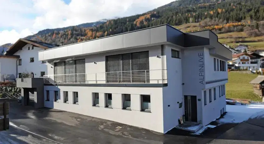 Apart Alpinlive