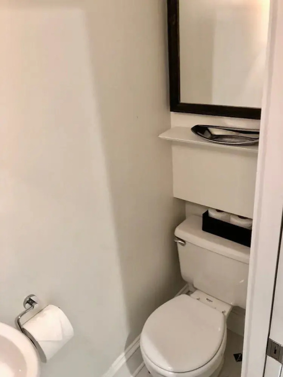The Grand Piano at Logan Circle - 2 Bedroom