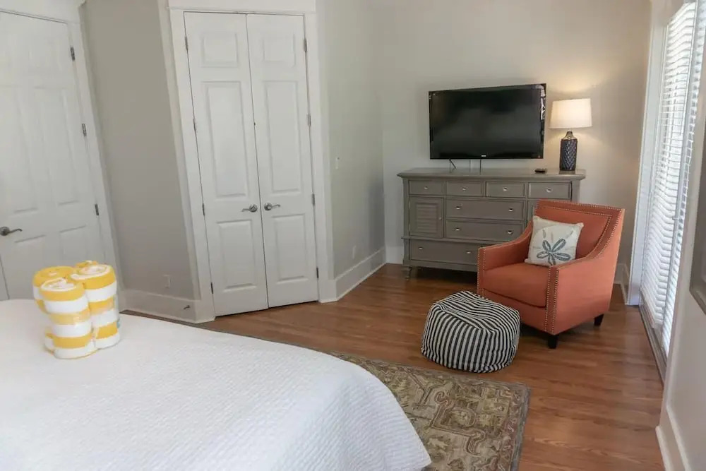 Miramar Beach Villa 114- Beach Therapy