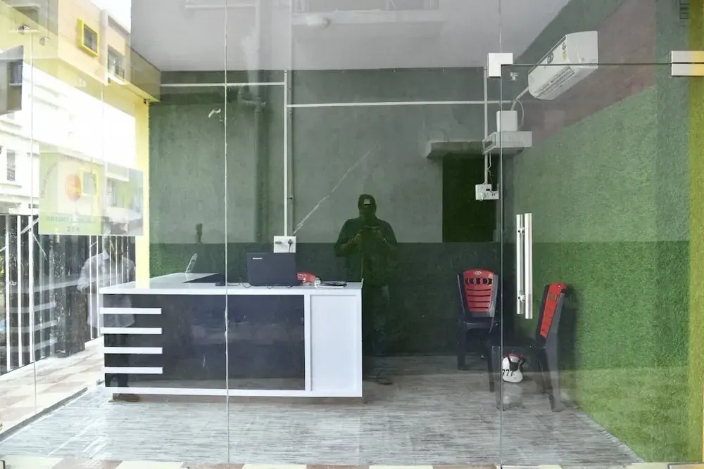 MM Hotel and Service Apartment