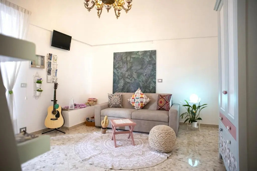 Il Segnalibro B&B