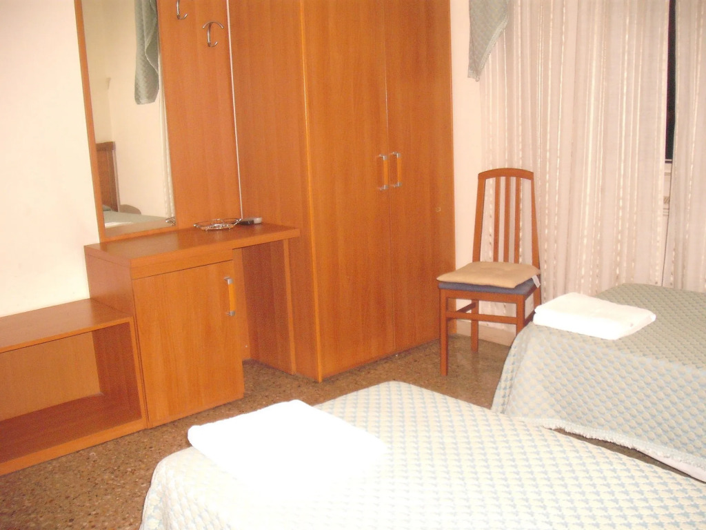 Ritmo Blues Guest House