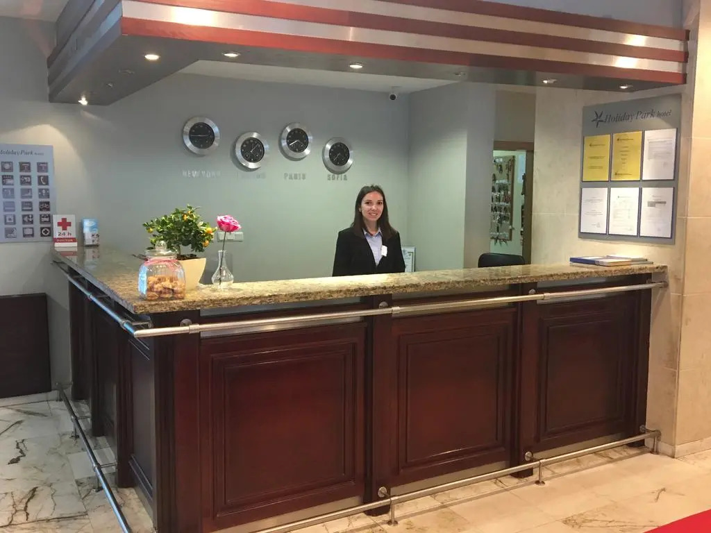 BSA Holiday Park Hotel - All Inclusive