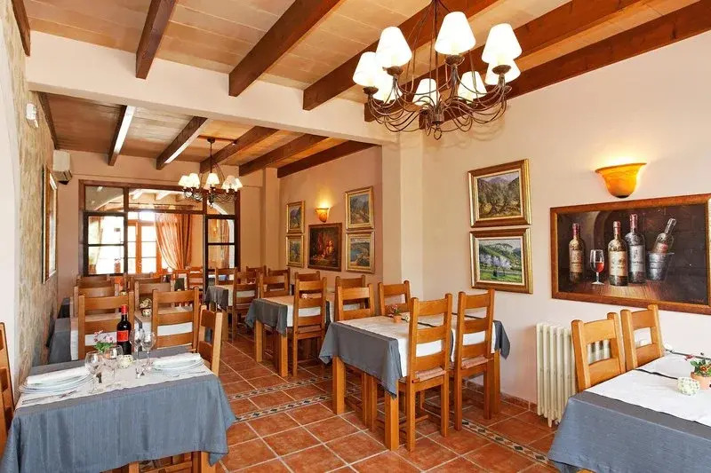 Agroturismo Son Marge