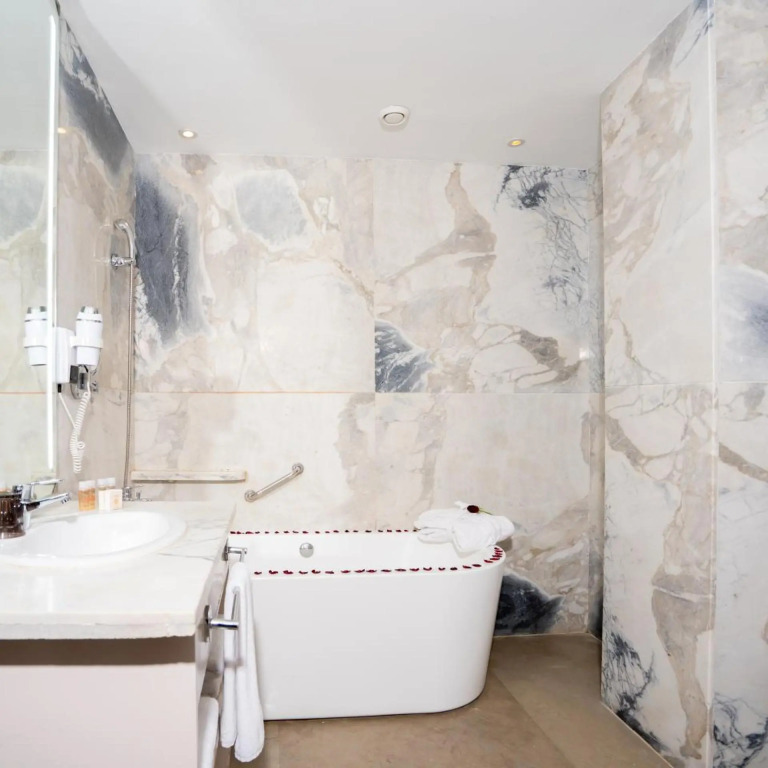 Mandarin Hotel & Spa Tanger