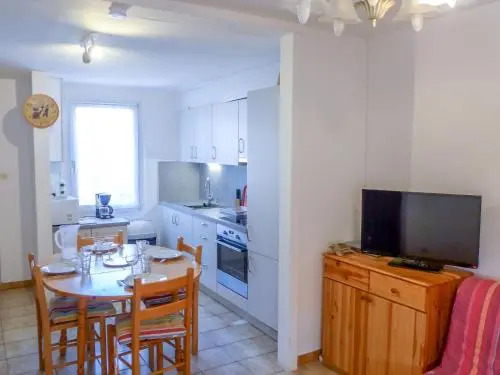 Holiday Home Herriot