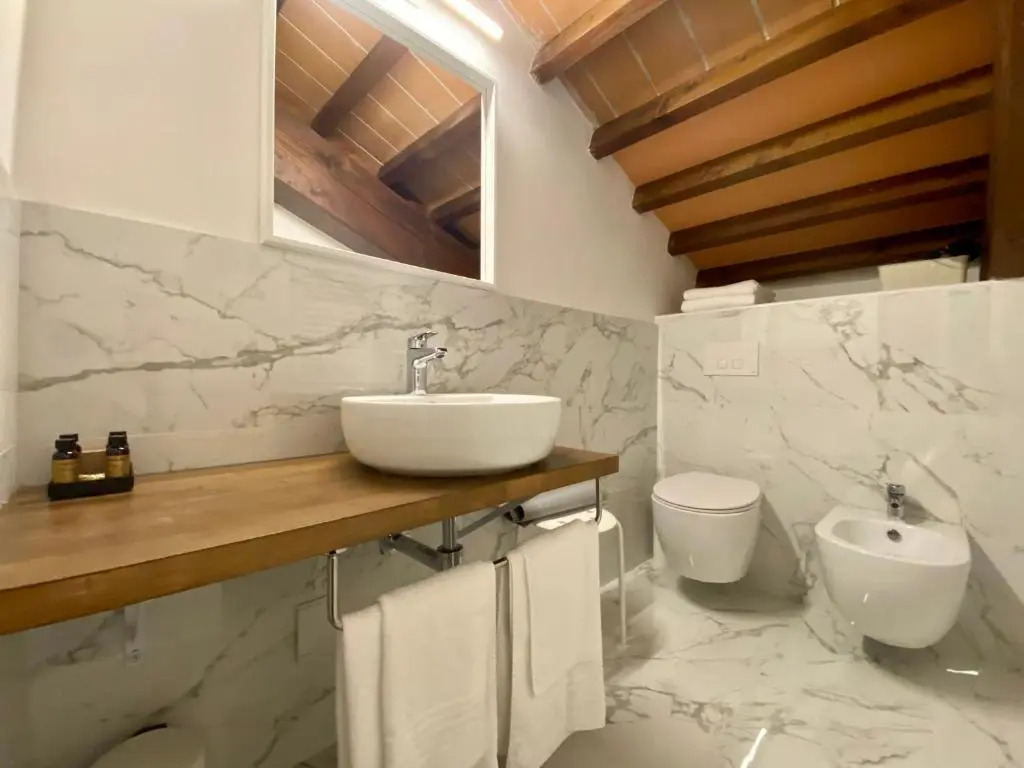Residenza depoca dei Fondachi