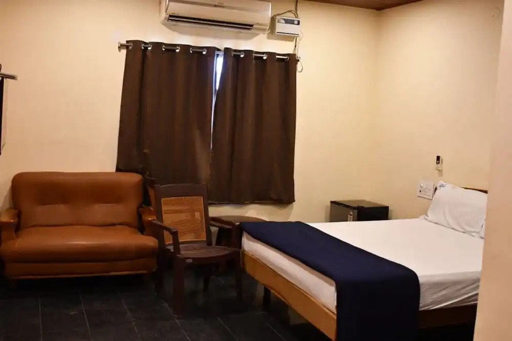 Vybhav Residency