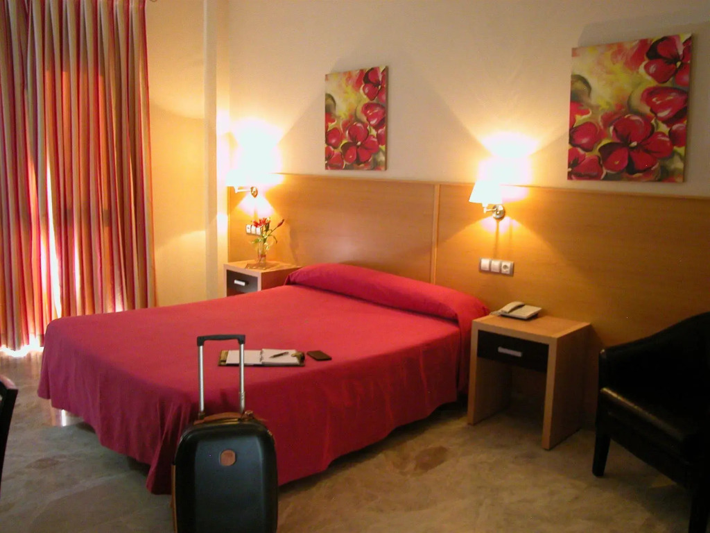 Hotel La Rocina