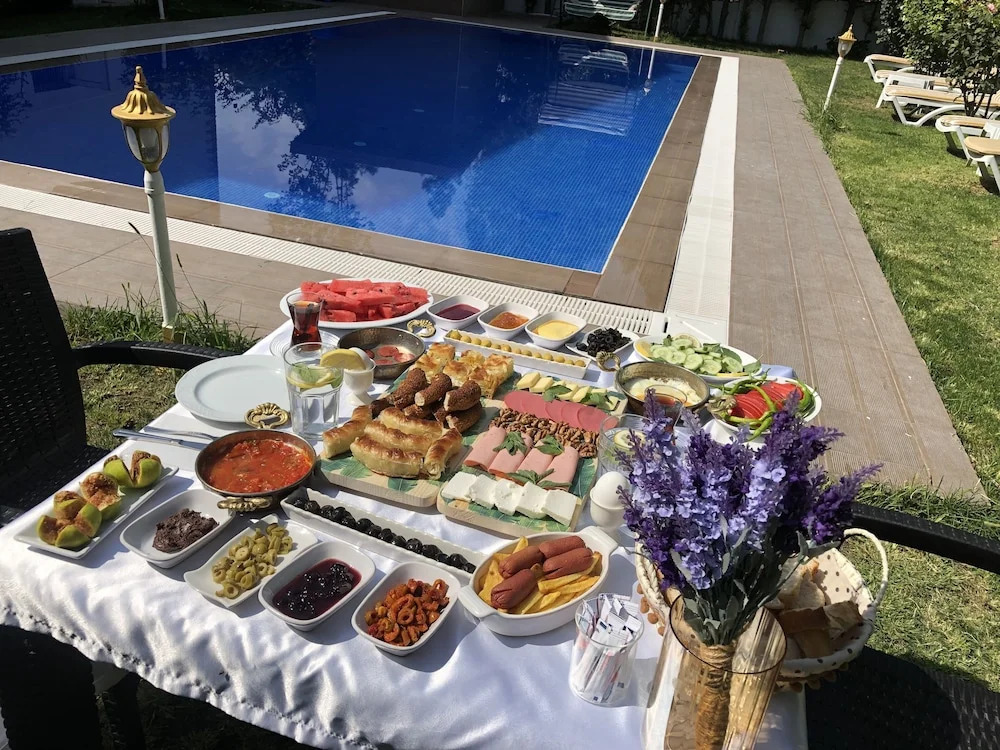 Garden Otel Amasya
