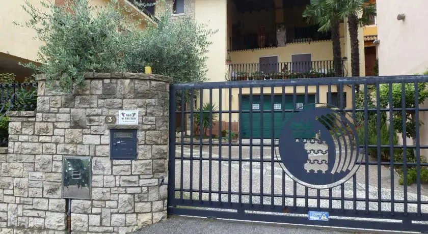 Casa Vacanze Baccolo