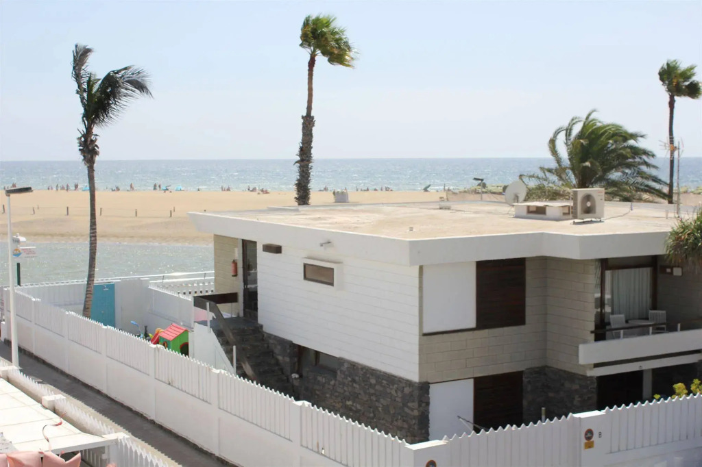 Oasis Playa Maspalomas