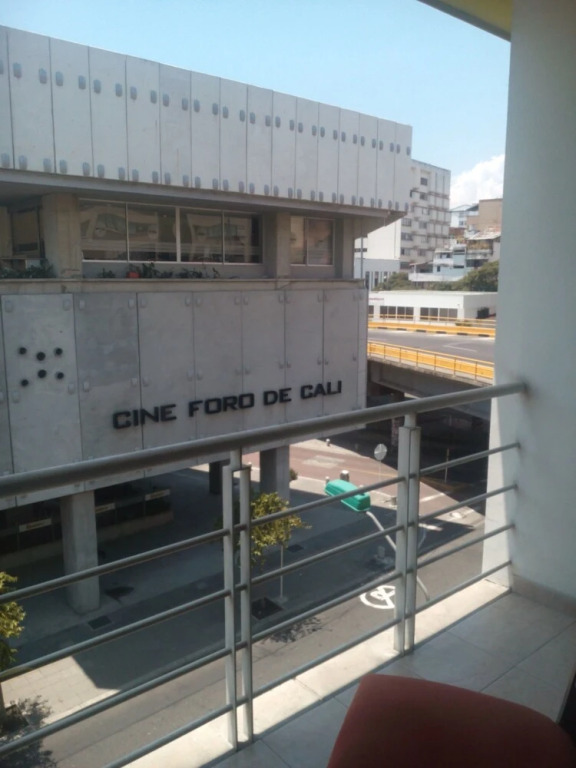 Apartasuites Avenida 4ta