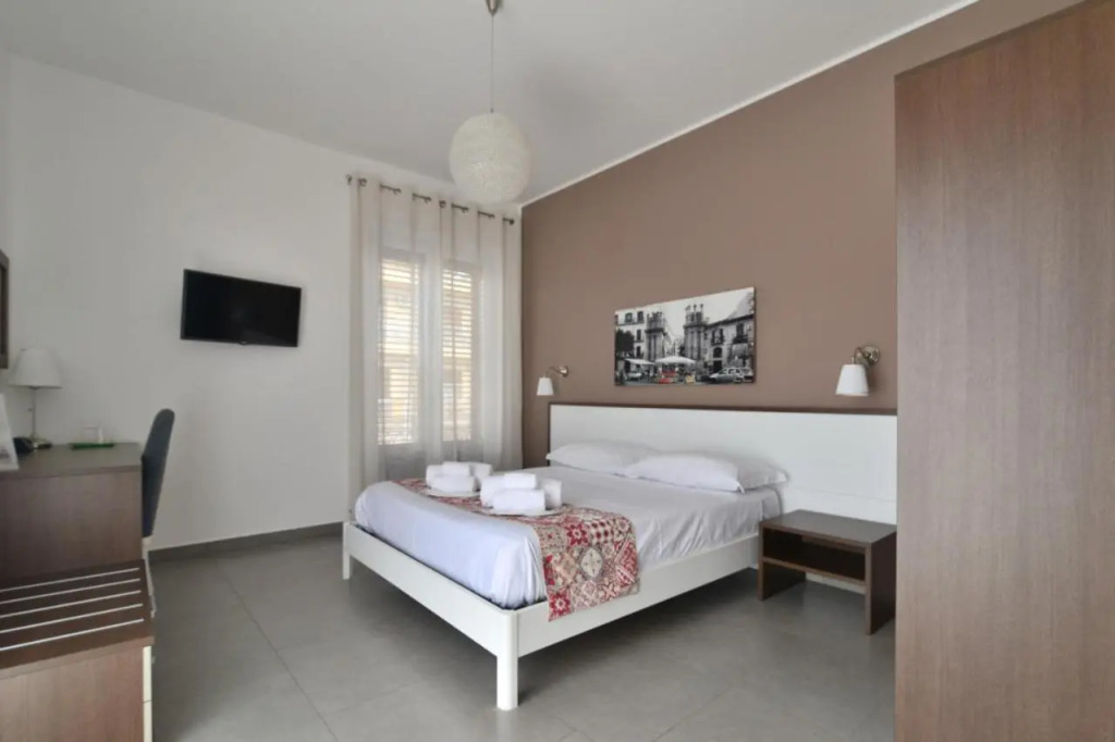 B&B Le Porte Del Centro