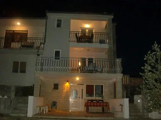 Apartment Marina
