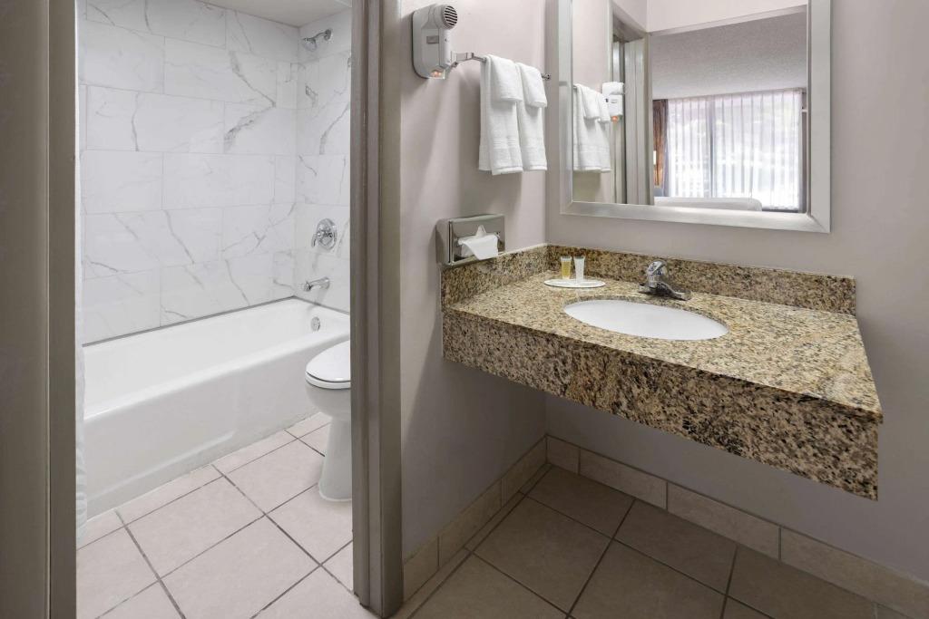 Days Inn of Frederick by Wyndham