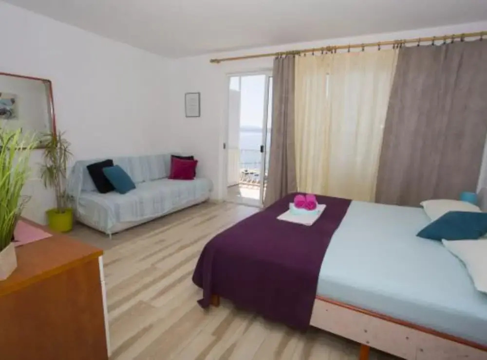 Podgora Azure Terrace Apartments