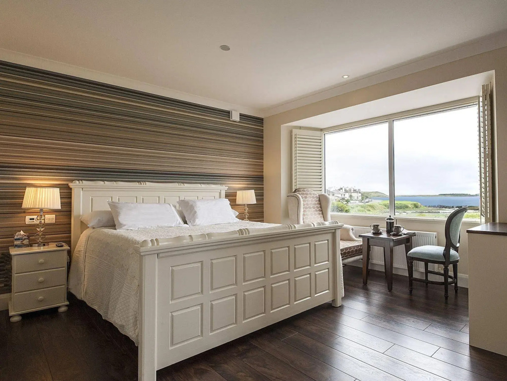 Sea Breeze Lodge B&B Galway