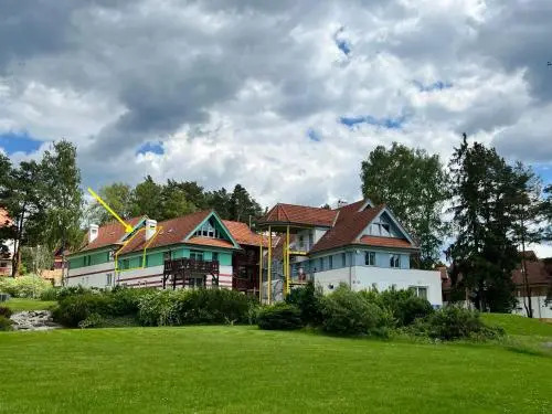 Apartmán Jarmila