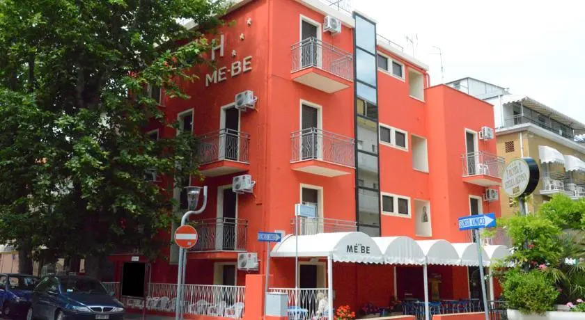Hotel Me.Be