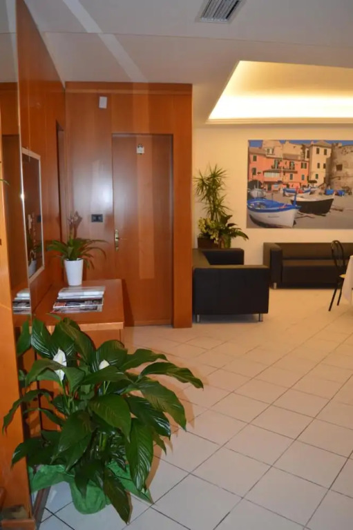 Hotel Gilda