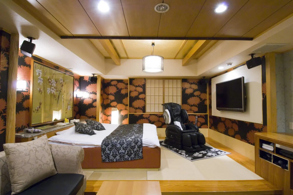 Hotel ShaSha Toyonaka