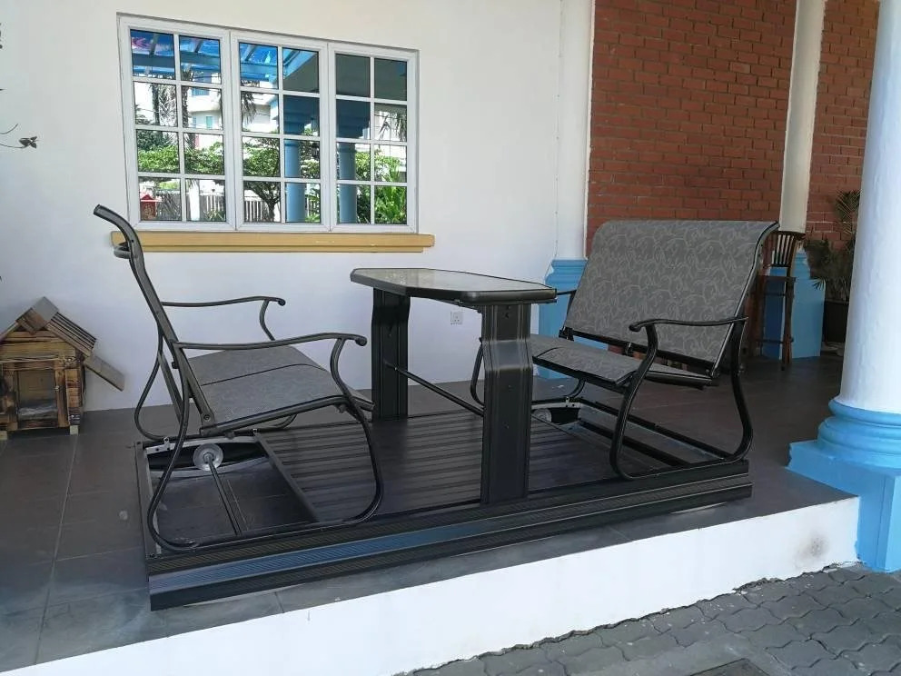 Hanson Holiday Bungalow