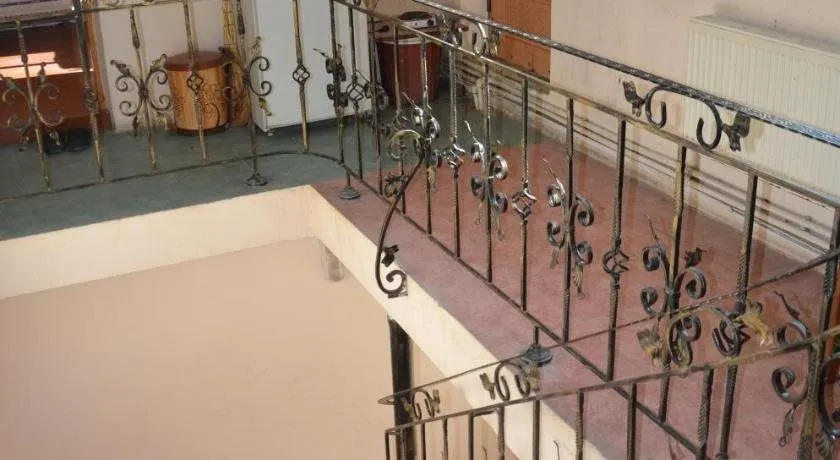 Almaz Hostel
