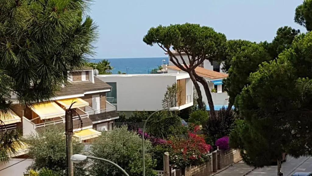 Castelldefels Playa