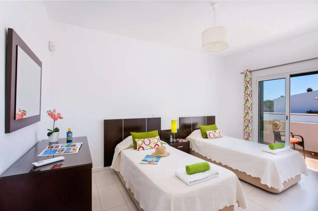 Villa Sandra by Villa Plus