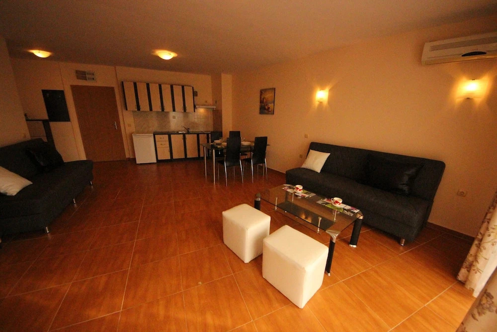 Menada Paradise Dreams Apartments